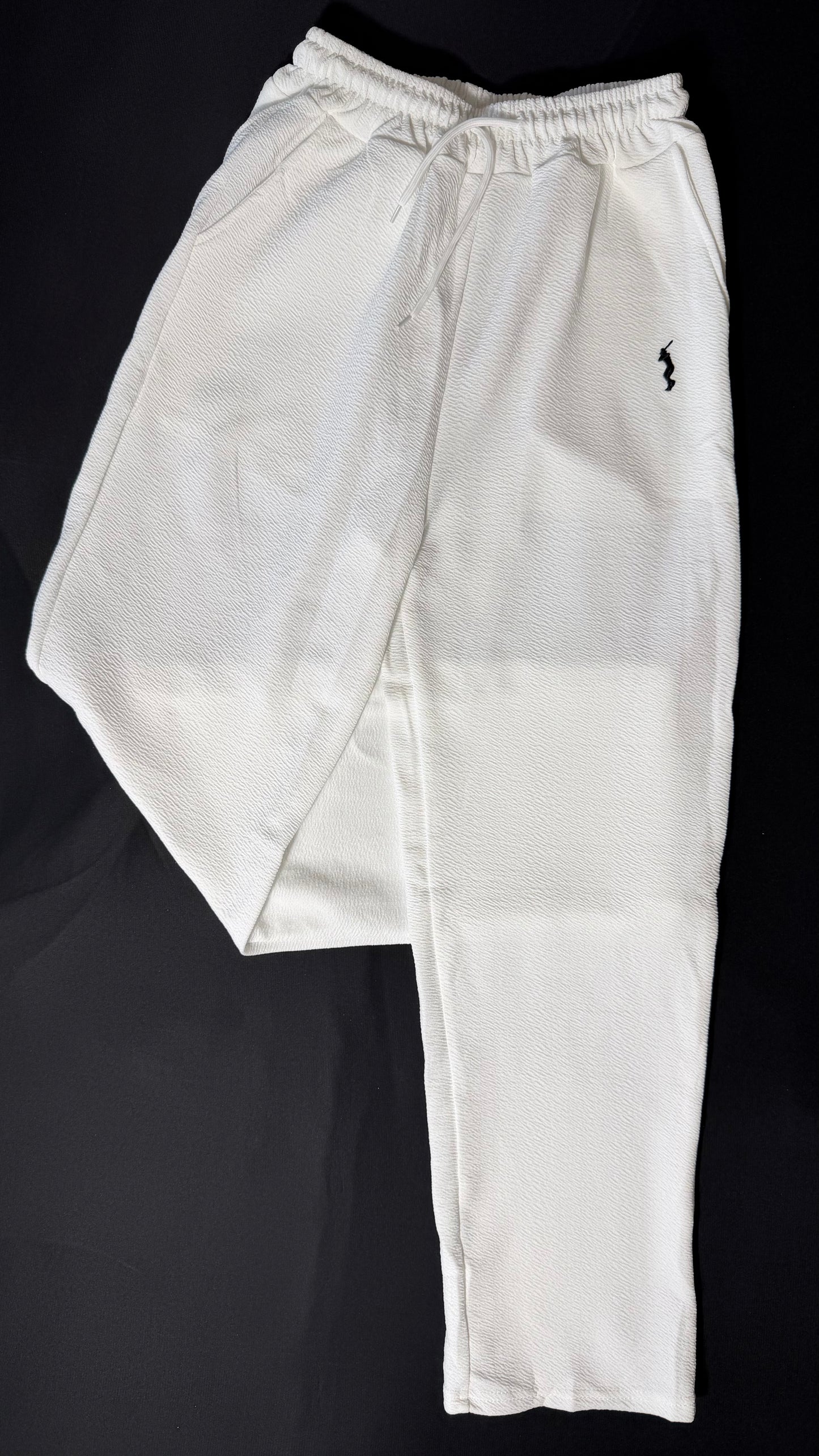 Ensemble Polo-Pantalon