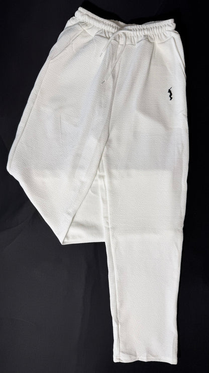 Ensemble Polo-Pantalon