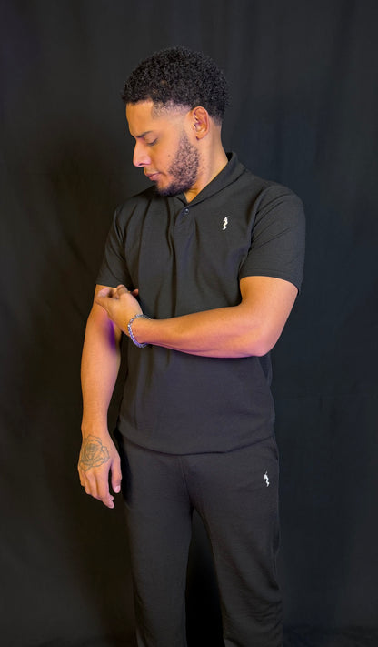 Ensemble Polo-Pantalon