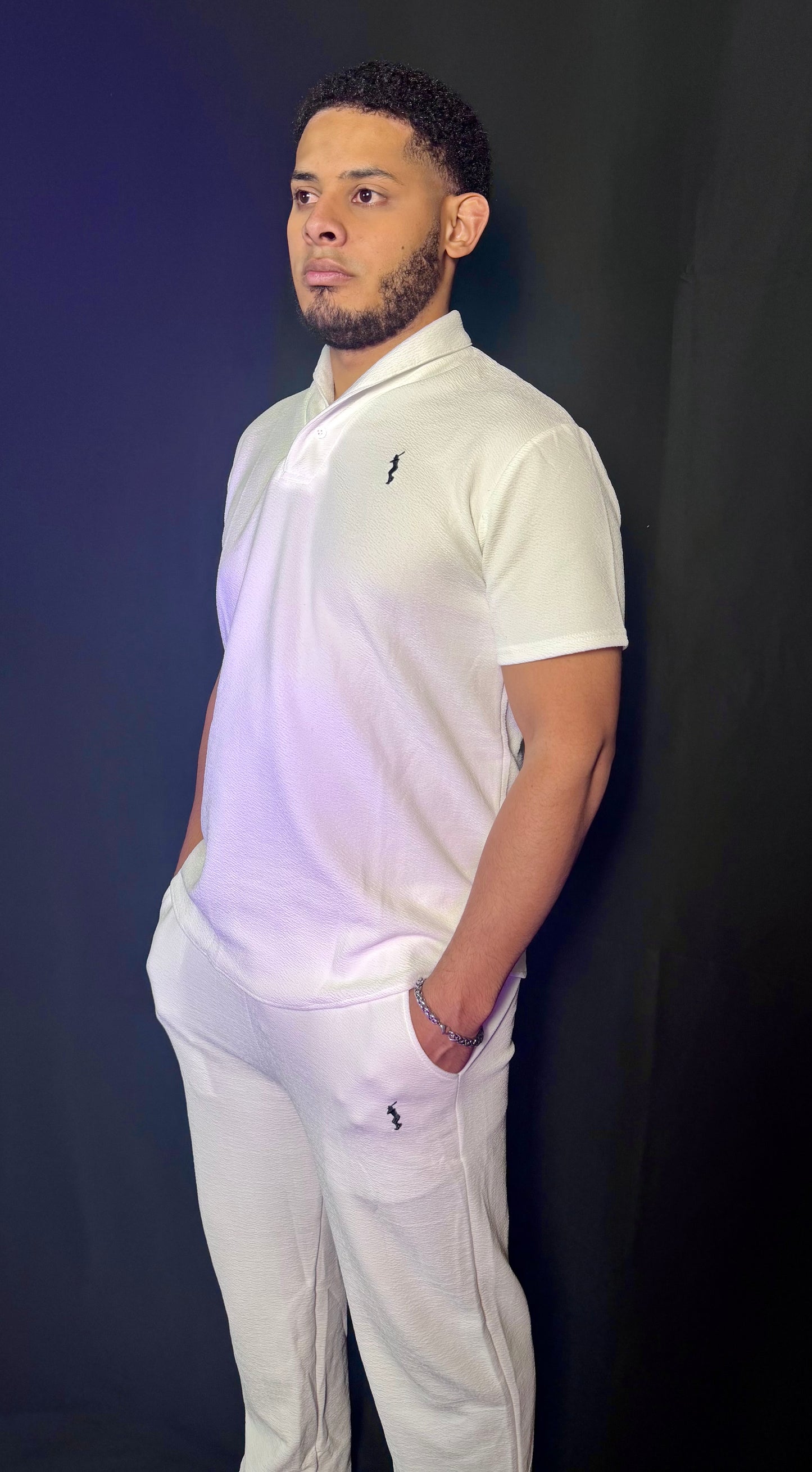 Ensemble Polo-Pantalon