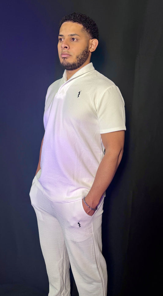 Ensemble Polo-Pantalon