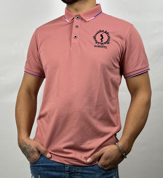 POLO HAMARYS